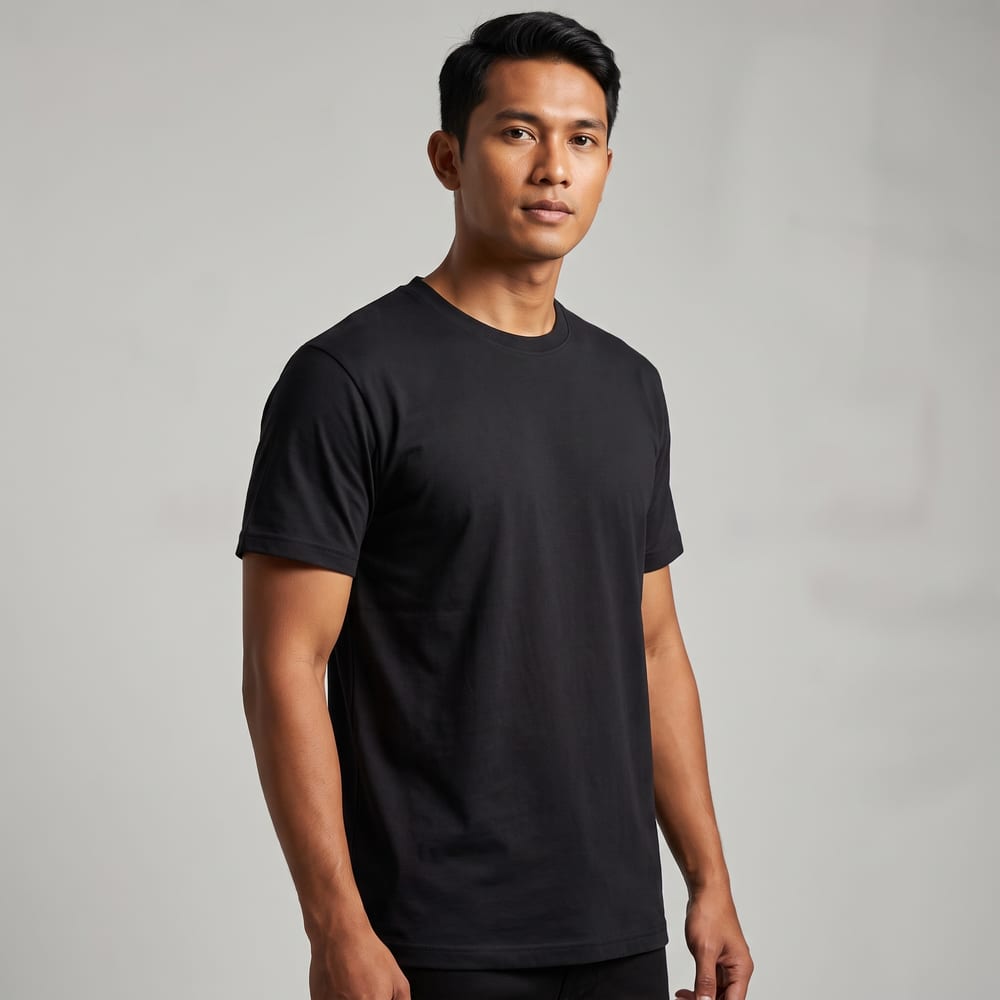 Foto produk setelah dirapikan